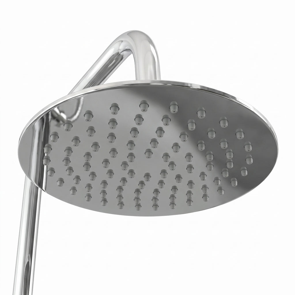 Colonne de douche thermostatique | Sérénité