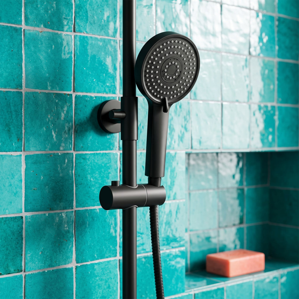 Colonne de douche thermostatique | Sérénité