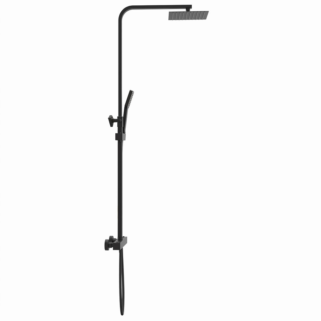 Colonne de douche thermostatique | Sérénité