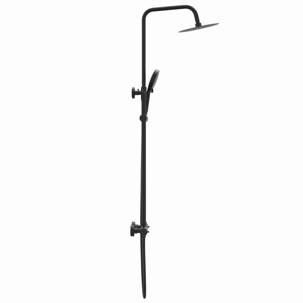 Colonne de douche thermostatique | Sérénité