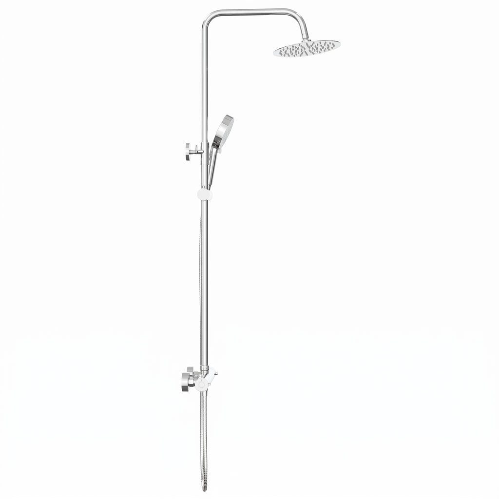 Colonne de douche thermostatique | Sérénité