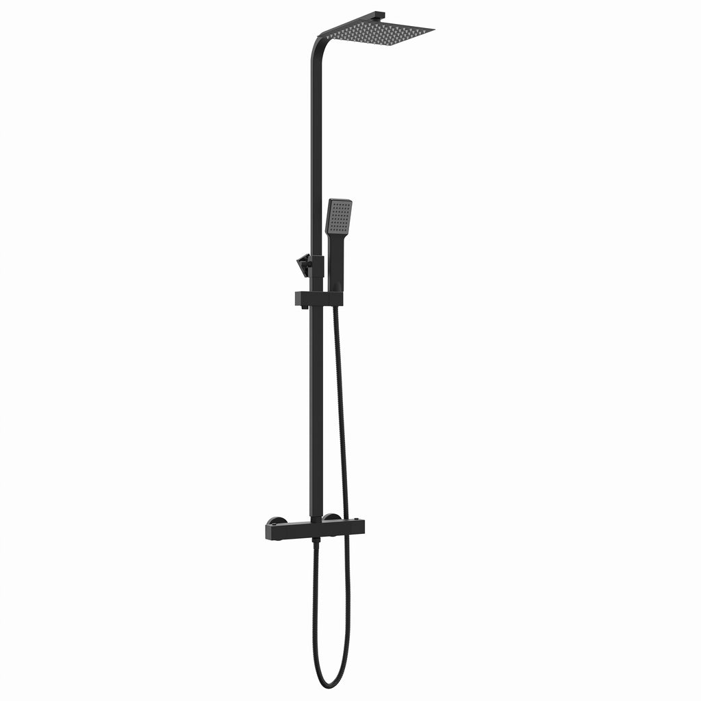 Colonne de douche thermostatique | Sérénité