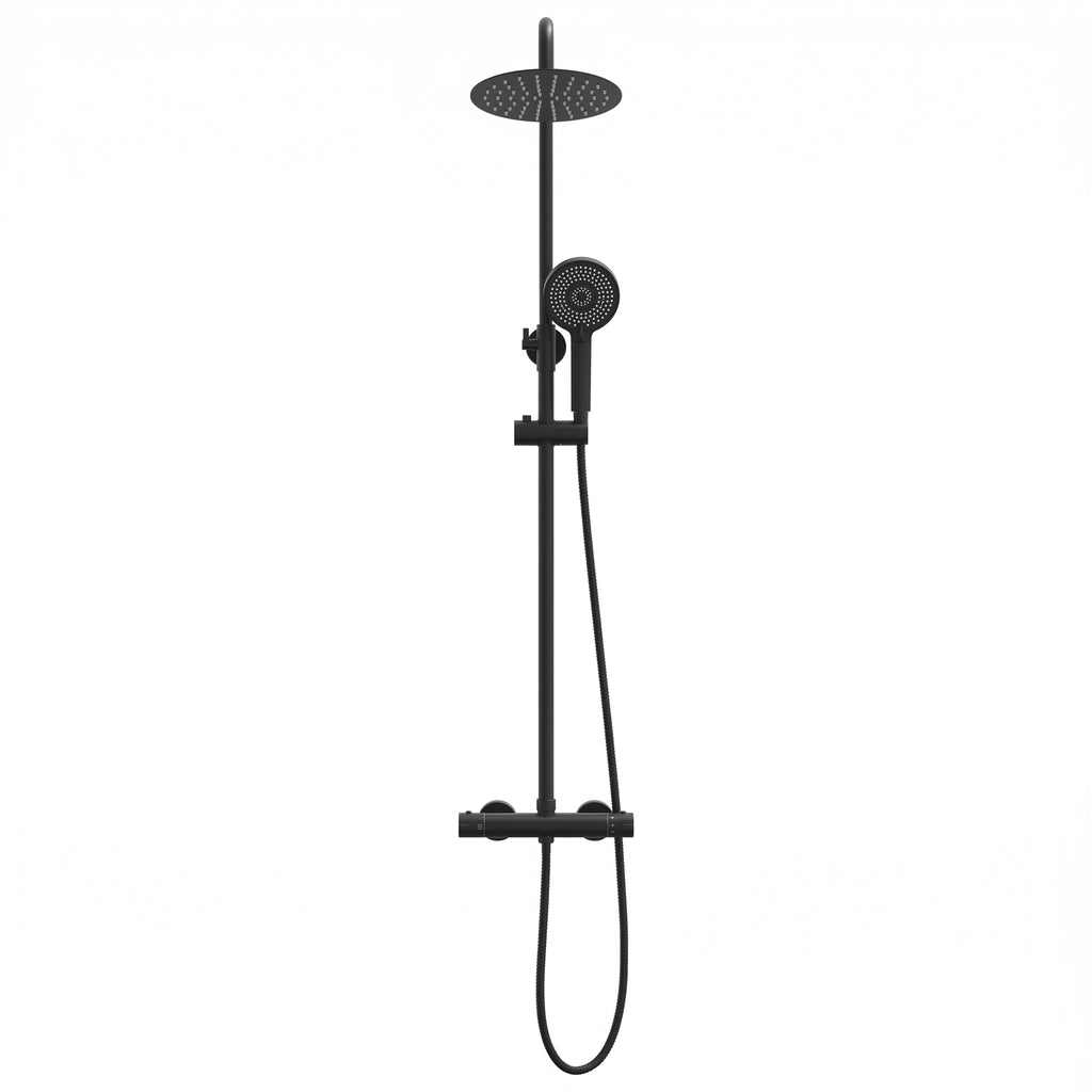 Colonne de douche thermostatique | Sérénité