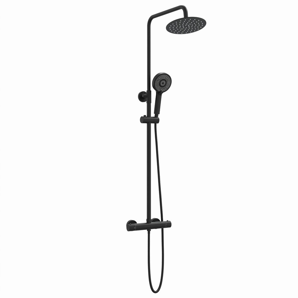 Colonne de douche thermostatique | Sérénité