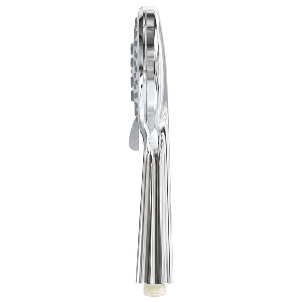 Ensemble de douche à main 5 jets inox | Flux