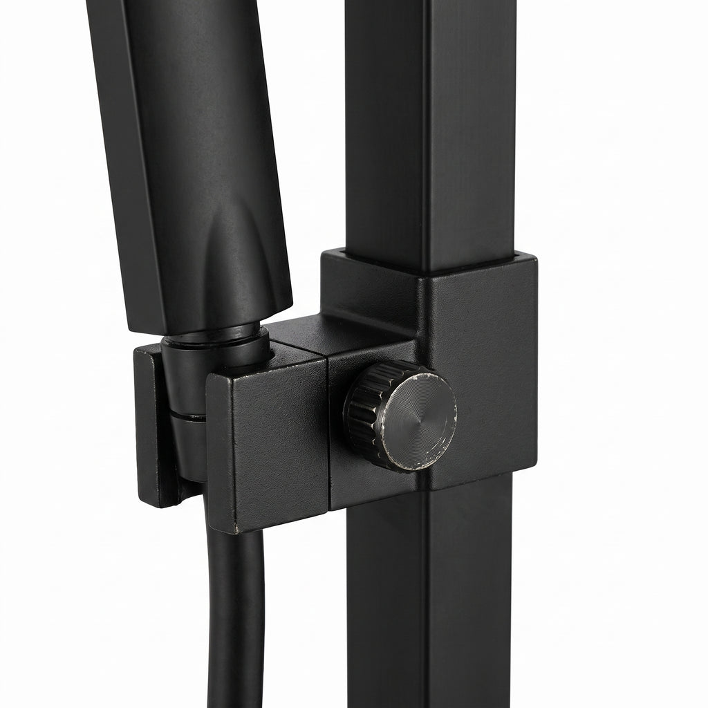 Colonne de douche thermostatique | Sérénité