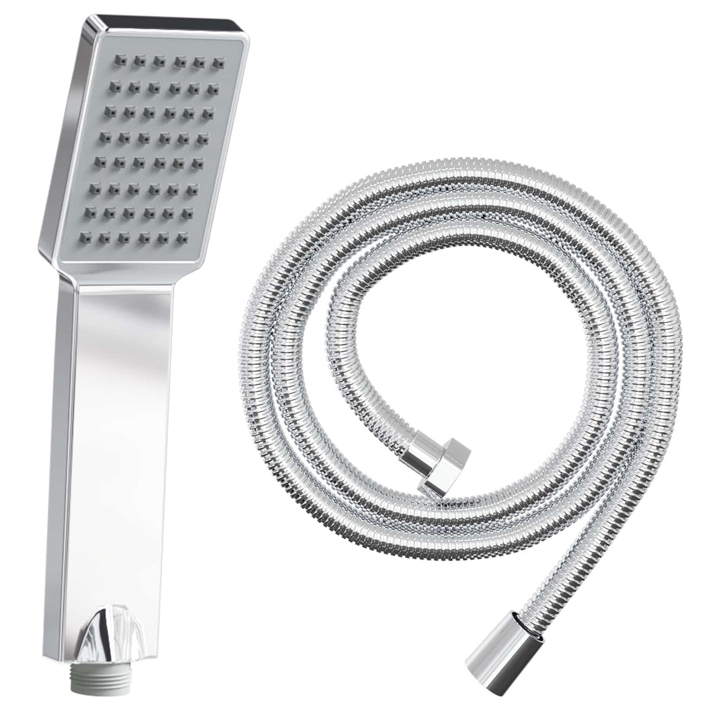 Ensemble de douche à main inox 150 cm | Lame